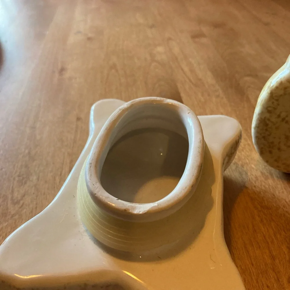 Dog Biscuit treat jar